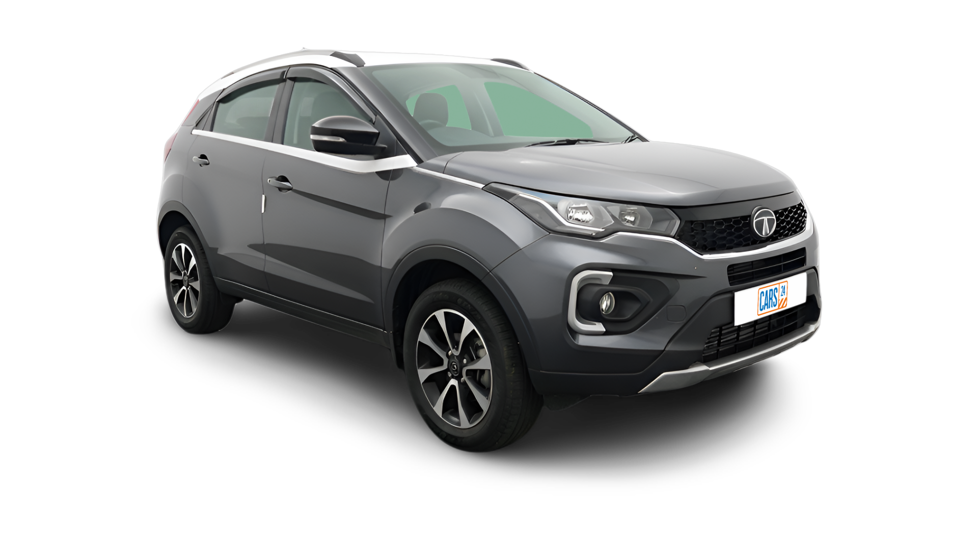 Tata NEXON-img